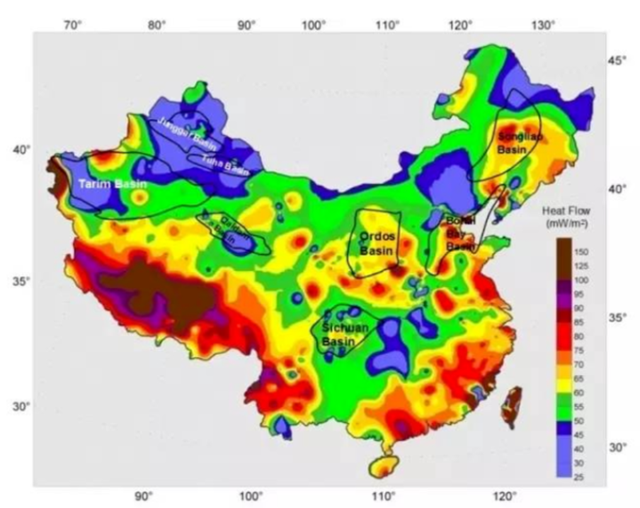 如何实现地热能储层的开发及利用？-地大热能