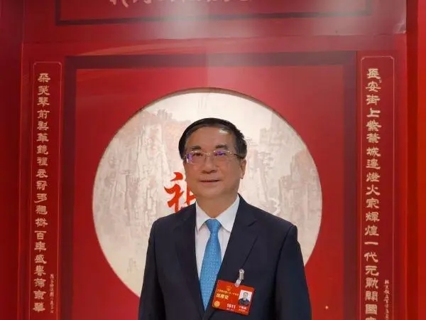 中国地质大学（武汉）全国人大代表王焰新：推动深部地热资源开发利用-地大热能