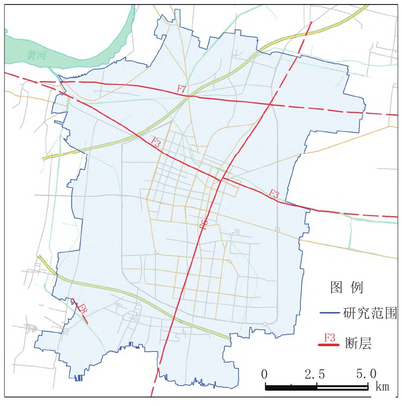 兰考县地热回灌影响因素分析及对策-地大热能