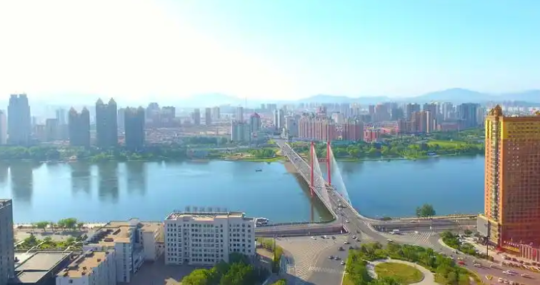 吉林，正打造“北方氢谷”-新能源-清洁能源开发利用-地大热能
