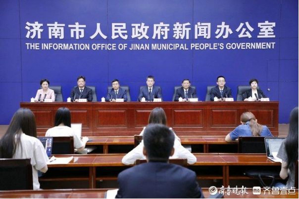 2024—2025供暖季 济南地热能供暖面积约300万平方米-地大热能