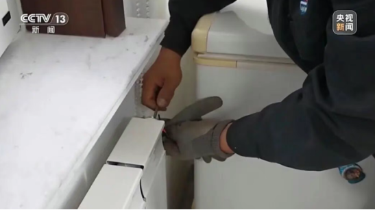 央视《焦点访谈》聚焦地热能供暖-地大热能