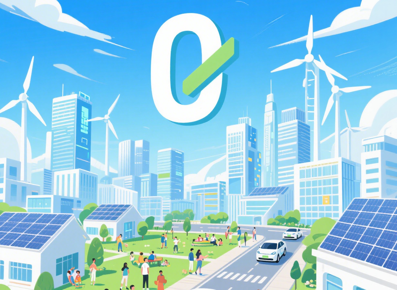 “十五五”时期 零碳园区建设将成为重中之重-零碳能源综合站-地大热能