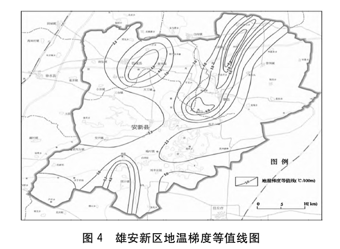 雄安动车所地热能供暖方案研究-地热开发利用-地大热能