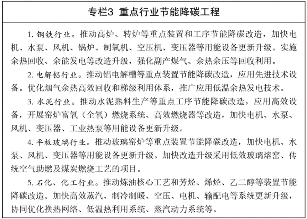 《“十五五”碳达峰行动方案》：因地制宜利用地热能 建设500个左右零碳工厂-地大热能