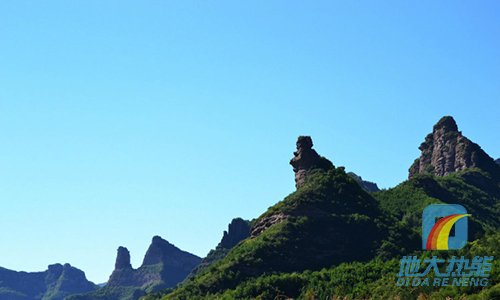 唐家湾温泉度假区