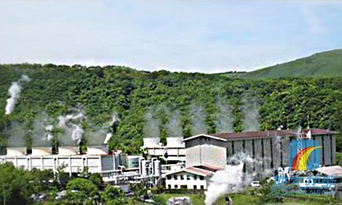 日本将优先出售地热能-湖北地大热能科技