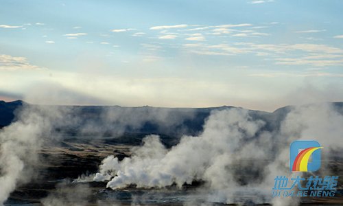 地热勘察