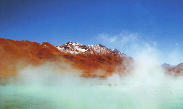 地热水资源开发,那些不为人知的细节
